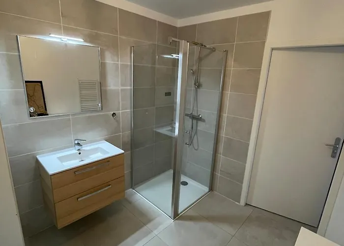 Charming * Ajaccio (Corsica)