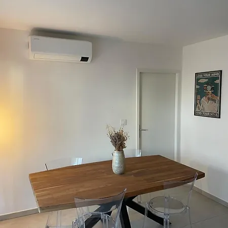 Charming Appartement